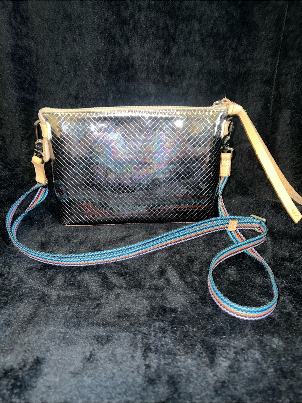 Consuela Kyle Midtown Crossbody Bag
